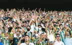 Un supporter de Fenerbahçe meurt après la victoire contre Galatasaray