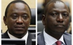CPI : l'Afrique demande à l'ONU la suspension des procès des dirigeants kényans