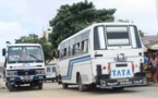 Avenue Bourguiba : un minibus « Tata » dérape, tue un homme de 45 ans et heurte une femme enceinte