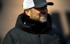 Liverpool: Klopp qualifie la CAN de «petit championnat»