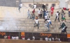 ​Violences Stade Amadou Barry: le président de l’ODCAV Guédiawaye annonce des sanctions