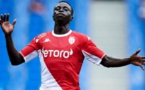 Krepin Diatta probablement forfait pour la CAN: il sera opéré d’une lésion du ligament croisé du genou gauche