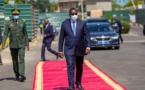 Macky Sall à Kinshasa contre les violences faites aux femmes et les filles en Afrique alors que les féministes du Sénégal crient à l'apologie du viol 