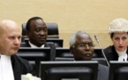 L'ONU rejette la demande des Africains de suspendre des procès de dirigeants kényans