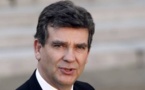 Arnaud Montebourg aurait retrouvé l'amour !