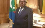 Comores: création d’une Coordination du dialogue national inter-comorien
