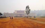 RCA: le passage à Bangui de l'homme d'affaires Emile Parfait Simb suscite la controverse