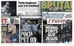 La déroute du PSG fait grand bruit dans la presse européenne, le Barça négocie l'arrivée d'une pépite brésilienne