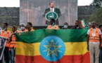 Éthiopie: le Premier ministre Abiy Ahmed sur la ligne de front, selon des médias d'État