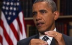 Barack Obama vante la production pétrolière américaine
