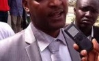 EL-HADJI MAMADOU DIAO RESPONSABLE DE L’APR A KOLDA:   « Les pionniers doivent s’ouvrir aux nouvelles adhésions »