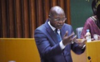 ​Assemblée nationale :  Oumar Gueye appelle au respect de la parité dans les collectivités territoriales