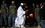 Gambie : la Commission vérité et réconciliation rend son rapport sur les crimes de l'ère Jammeh