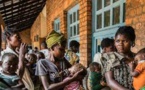 Violences faites aux femmes: des présidents africains se mobilisent