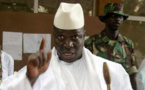Gambie : plaidoyer d’Amnesty pour justice et réparations aux victimes de Jammeh 