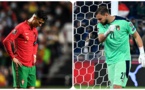 Barrages Mondial zone Europe: l’Italie et le Portugal dans la même ligne