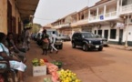 Un réseau de trafic d’enfants démantelé en Guinée-Bissau