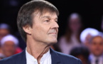 France: ouverture d'une enquête préliminaire pour viol et agression sexuelle visant Nicolas Hulot