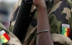 Les bandes armées reprennent du service en Casamance : l’Armée barre la route