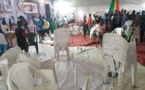Guédiawaye : Bataille rangée entre les militants de Néné Fatoumata Tall et de Lat Diop