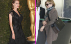 JENNIFER ANISTON TOUJOURS FIANCÉE ET ANGELINA JOLIE HONORÉE