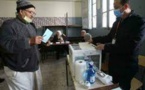 Algérie : les élections locales enregistrent un taux de participation en hausse