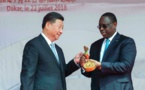 Le huitième Forum sur la coopération sino-africaine s'ouvre à Dakar