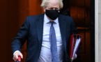 Variant Omicron: Londres convoque lundi une réunion d'urgence des ministres de la Santé du G7