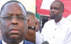 Ousmane Sonko exige de Macky une condamnation des propos de Gaston dans les 24 heures