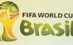 Coupe du monde 2014: les 5 de la Zone Afrique