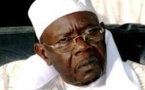 Tivaoune-la colère d'Abdoul Aziz SY Al Amine: "Thierno Alassane Sall doit savoir que je ne suis pas son enfant..."