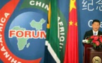 Forum Chine-Afrique à Dakar: Pékin promet une «nouvelle ère» face aux inquiétudes africaines