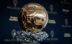 Ballon d'Or : c'est le grand jour !