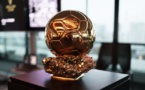 Ballon d'Or 2021 : Le coup de gueule de Cristiano Ronaldo contre France Football