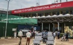Ouganda : un prêt chinois pour les travaux de l'aéroport d'Entebbe fait polémique