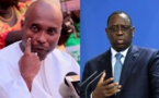 Ce que Macky Sall a dit sur la convocation de Barthélémy Dias