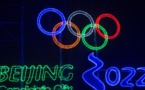 La Chine reconnaît que le variant Omicron va compliquer l'organisation des Jeux olympiques d'hiver