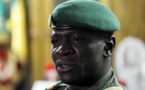 Mali: le FDR s'indigne du refus de Sanogo à comparaître