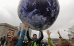 Conférence climat: Paris veut avancer dans les objectifs de réduction des gaz à effet de serre