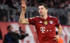 L'agent de Robert Lewandowski se lâche sur le Ballon d'Or