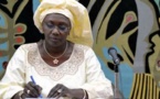 CESE : Aminata Tall nomme sa « griotte » chargée de mission