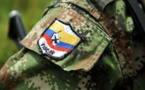 Washington retire les ex-rebelles colombiens des Farc de sa liste des organisations terroristes