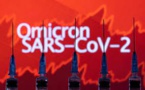 Nigeria: Trois cas du variant Omicron détectés 