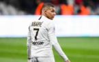 PSG : les Madrilènes changent complètement d'avis sur Kylian Mbappé