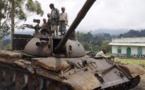 RDC : après la défaite du M23, l'ONU s'inquiète pour l'avenir des ex-rebelles
