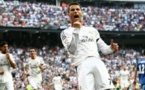 Real-C. Ronaldo : «Finir ma carrière ici»