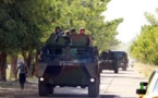 Mali: un militaire français blessé par des tirs à Bamako