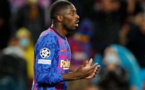 Barça : Ousmane Dembélé aurait pris la décision de quitter (Presse catalane)