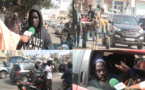 Vidéo - Grève des transporteurs: à Dakar, charretiers et livreurs Tiak-Tiak prennent le relais et se frottent les mains