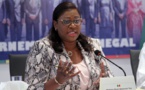 ​Vote budget ministère de la Jeunesse: Néné Fatoumata Tall annonce le recrutement de 1500 jeunes dans les prochains jours